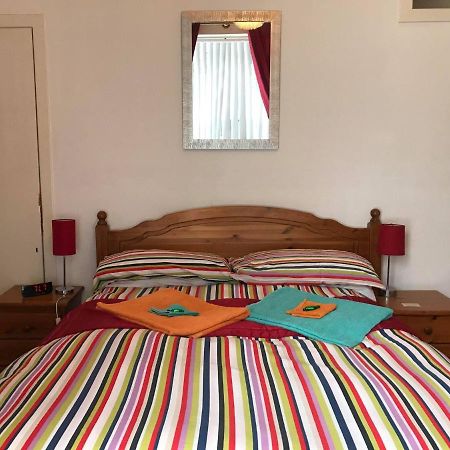 Broomlea Guest House Дайс Экстерьер фото